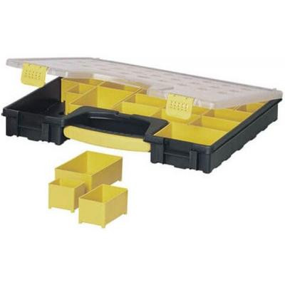 Ящик для інструментів Stanley органайзер профессиональный (422х52х334 мм) (1-92-748) Вінниця - фото 3