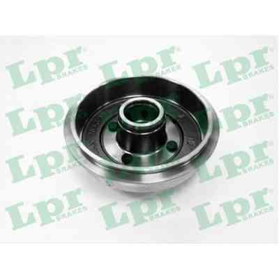 Тормозной барабан LPR 7D0644 Винница