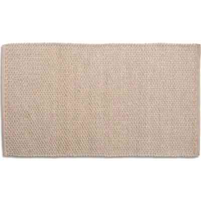 Килимок для ванної Kela Miu, світло-рожевий, 65х55х1 см (24724) (00000026472) Вінниця