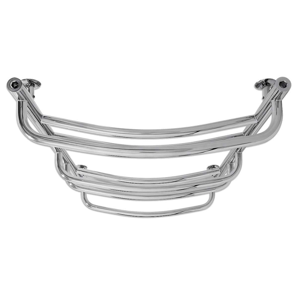 Водяна сушарка для рушників Laris Євромікс П8 500x800 Київ - фото 4