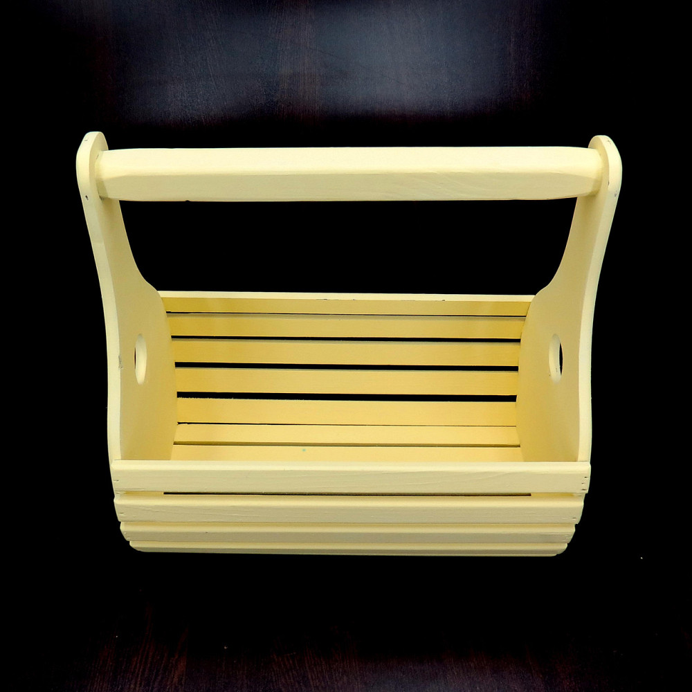 Подарунковий кошик "Бонд" лимонад Миколаїв - фото 2