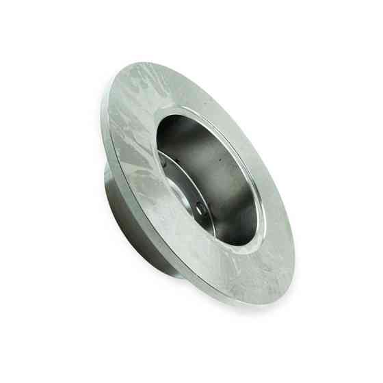 Диск тормозной автомобиль Ауди A6 C4, C5, автомобиль Фольцваген Passat B5, автомобиль Шкода Superb I задний (245mmx10mm) Мукачево