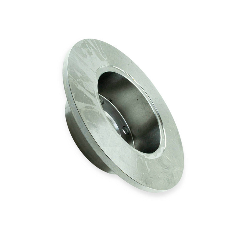 Диск гальмівний автомобіль Audi A6 C4, C5, автомобіль Фольцваген Passat B5, автомобіль Шкода Superb I задній (245mmx10mm) Мукачево - фото 1