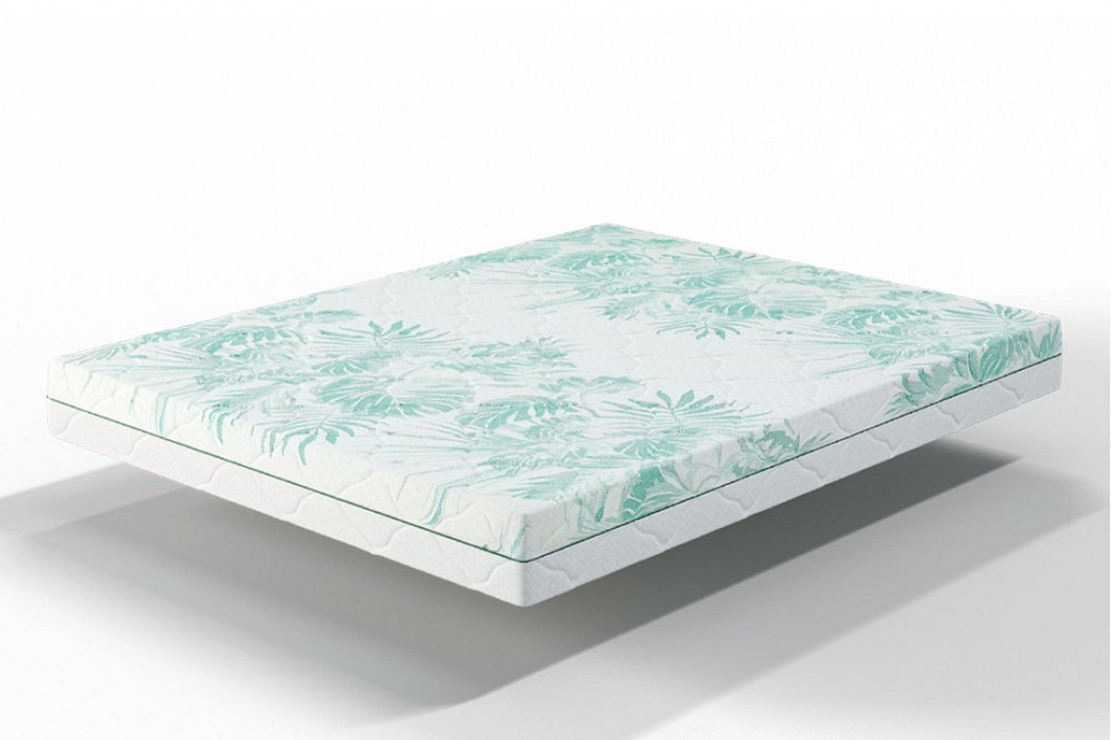 Безпружинний ортопедичний матрац Keiko Sono / Кейко Соно ТМ HighFoam 140х200 Харків - фото 4