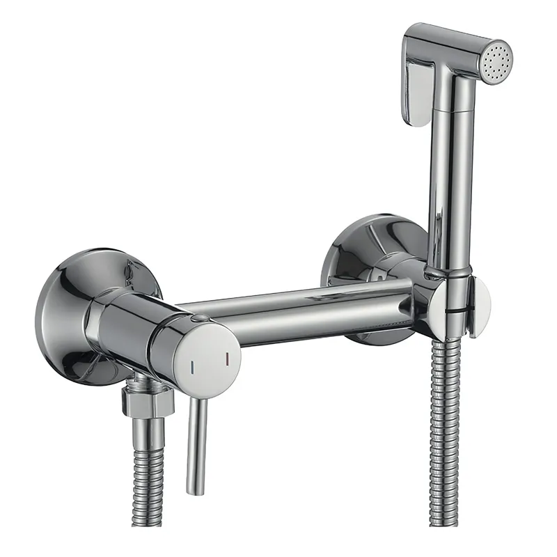 Змішувач для гігієнічного душу Mixxus Premium Hans 024   ( MI5968 ) 33889 Харьков - изображение 1