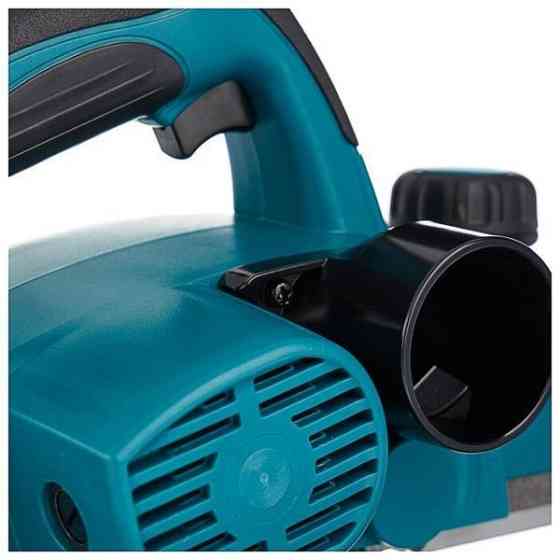 Электрический ручной рубанок (фуганок) MAKITA KP0800 : 620 Вт, ширина 82мм Киев