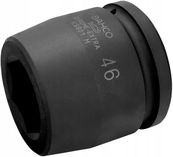 Bahco Nasadka udarowa 1.1/2 K9801M-155 Київ