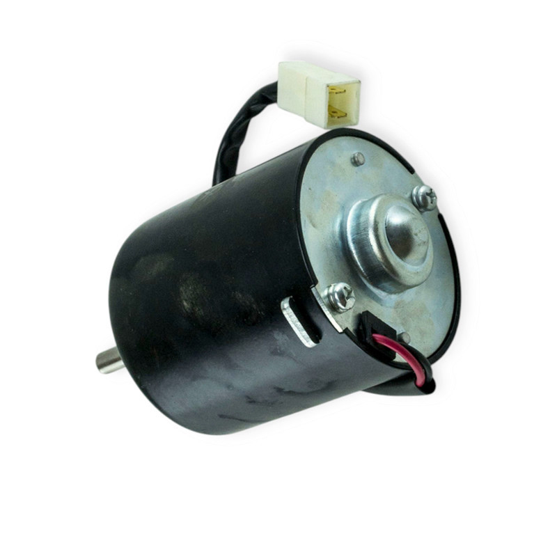 Мотор ГАЗ 3302, ПАЗ, ЗІЛ (мотор обігрівача) 60 Ватт DK печі Мукачево - фото 1