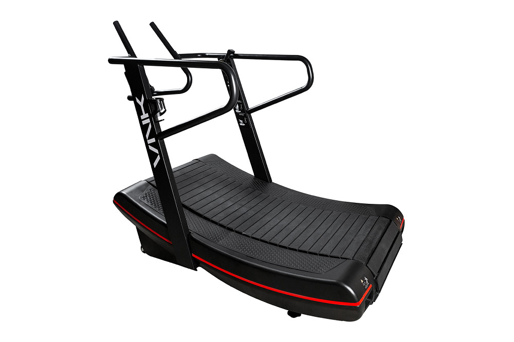 Бігова доріжка інерційна VNK Force Pro з опором Кам'янське - фото 1