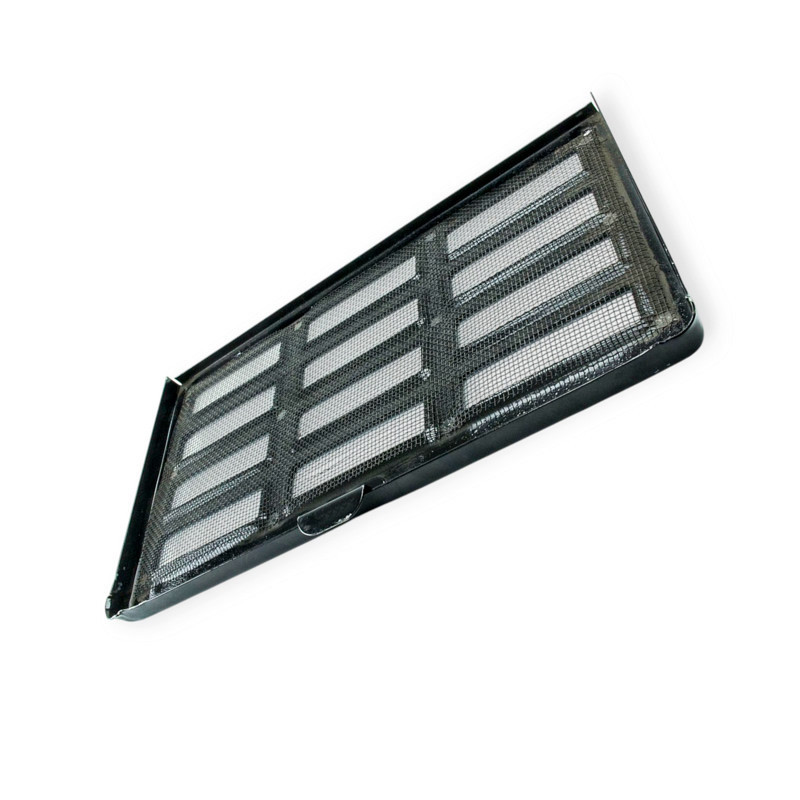 Ґрати нижні МТЗ Мукачево - фото 1