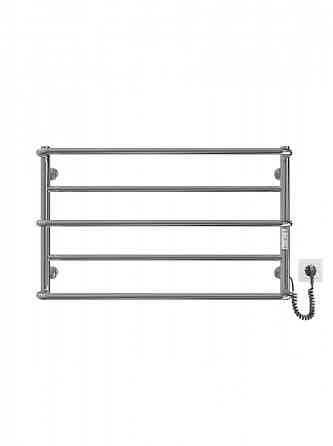 Електрична рушникосушарка Mario Люкс Сіті -I 500х830 TR K таймер-регулятор Київ