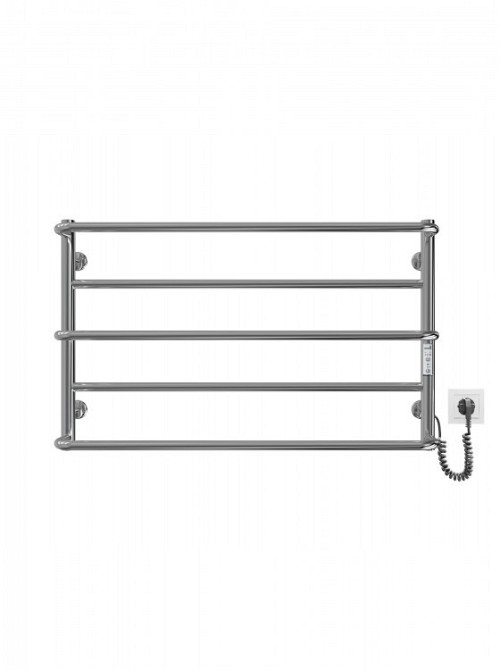 Електрична рушникосушарка Mario Люкс Сіті -I 500х830 TR K таймер-регулятор Київ - фото 5