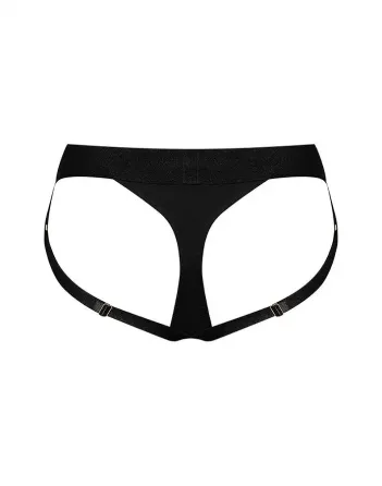 Трусики-стрінги для страпона Strap-On-Me HEROINE HARNESS - S Львів