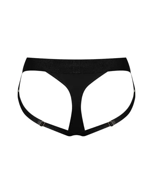 Трусики-стрінги для страпона Strap-On-Me HEROINE HARNESS - S Львов - изображение 4