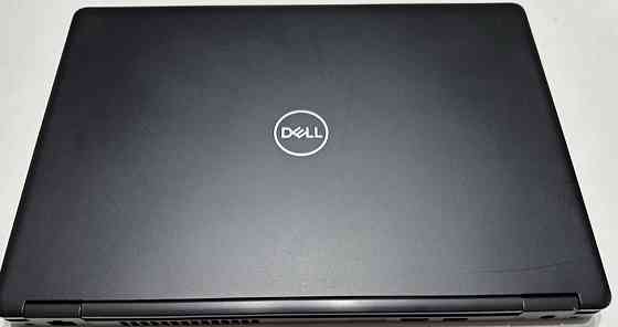 Ноутбук: DELL LATITUDE 5490 14" FHD IPS / i5-8350U / 16Gb DDR4 / SSD 256Gb. Київ