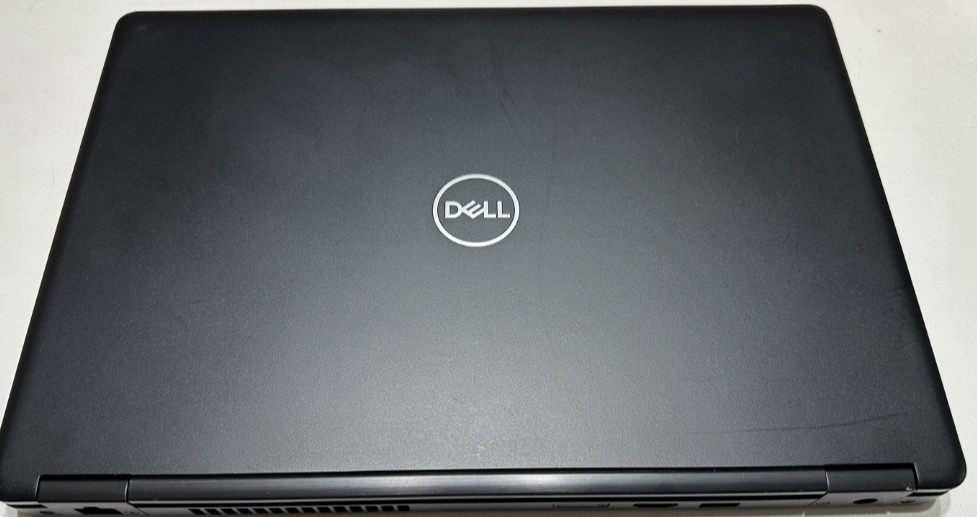 Ноутбук: DELL LATITUDE 5490 14" FHD IPS / i5-8350U / 16Gb DDR4 / SSD 256Gb. Київ - фото 6