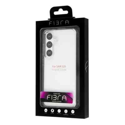 Чехол для мобильного телефона BeCover ClearShell Samsung Galaxy S25 SM-S931 Transparancy (713395) Винница