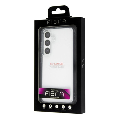 Чохол до мобільного телефона BeCover ClearShell Samsung Galaxy S25 SM-S931 Transparancy (713395) Вінниця - фото 2