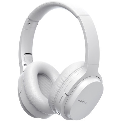 Навушники Havit HV-I62 White (6939119027124) Вінниця - фото 1