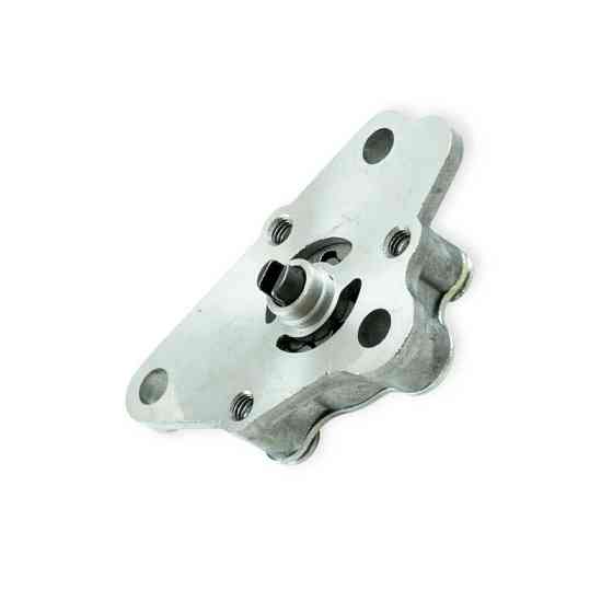 Насос мопед Дельта олійний Мукачево