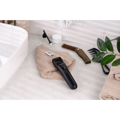 Машинка для стрижки Ardesto HC-Y10-B Вінниця - фото 10