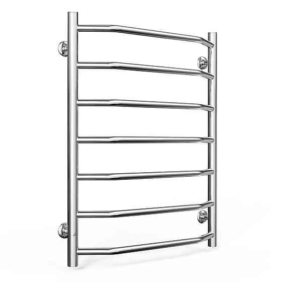 Водяна сушарка для рушників Laris Вікторія П7 500 х 700 Київ