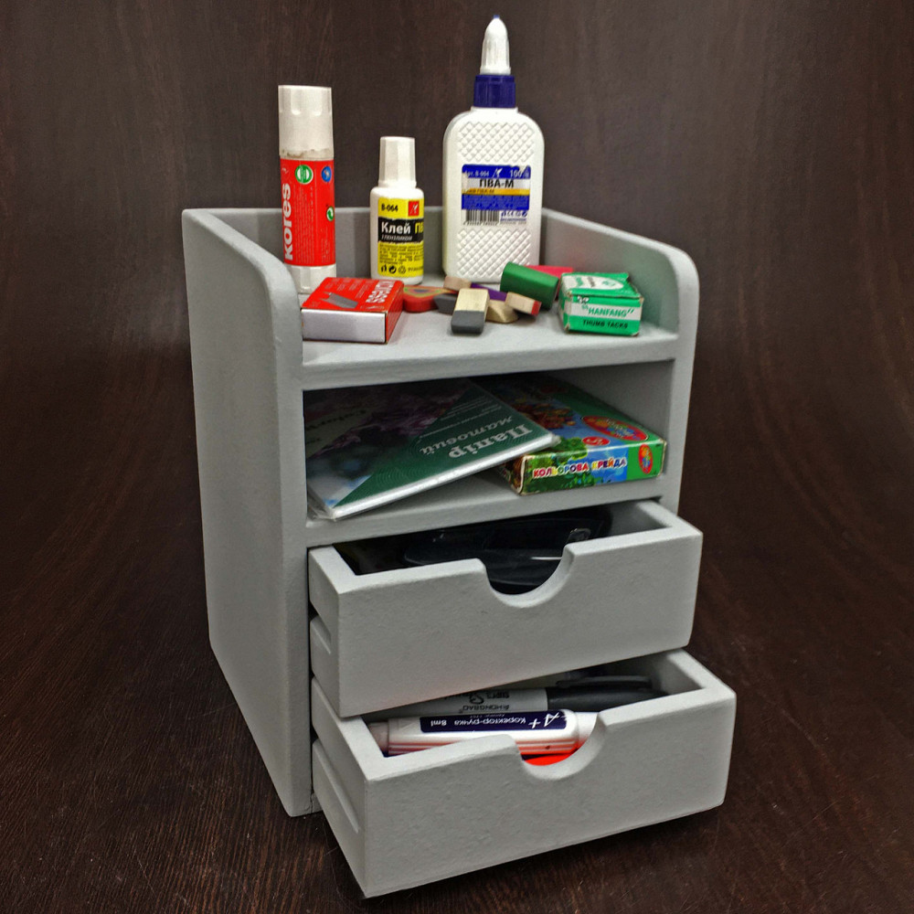 Настольный органайзер 