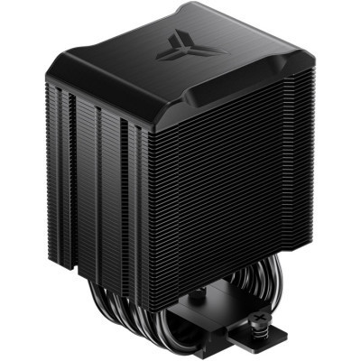 Кулер для процессора JONSBO HX6210 Black Винница - изображение 11