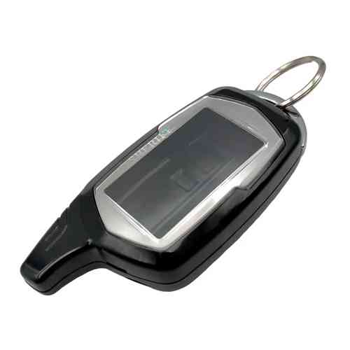 Брелок с ЖК-дисплеем для сигнализации Sheriff ZX-940 Вінниця