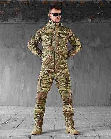 Тактичний костюм OBLIVION aggressor мультикам ВТ6764 Одеса