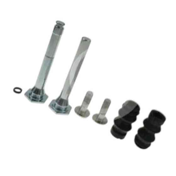 Ремкомплект супорта переднього Ford Transit V184 00 - напрямної Мукачево