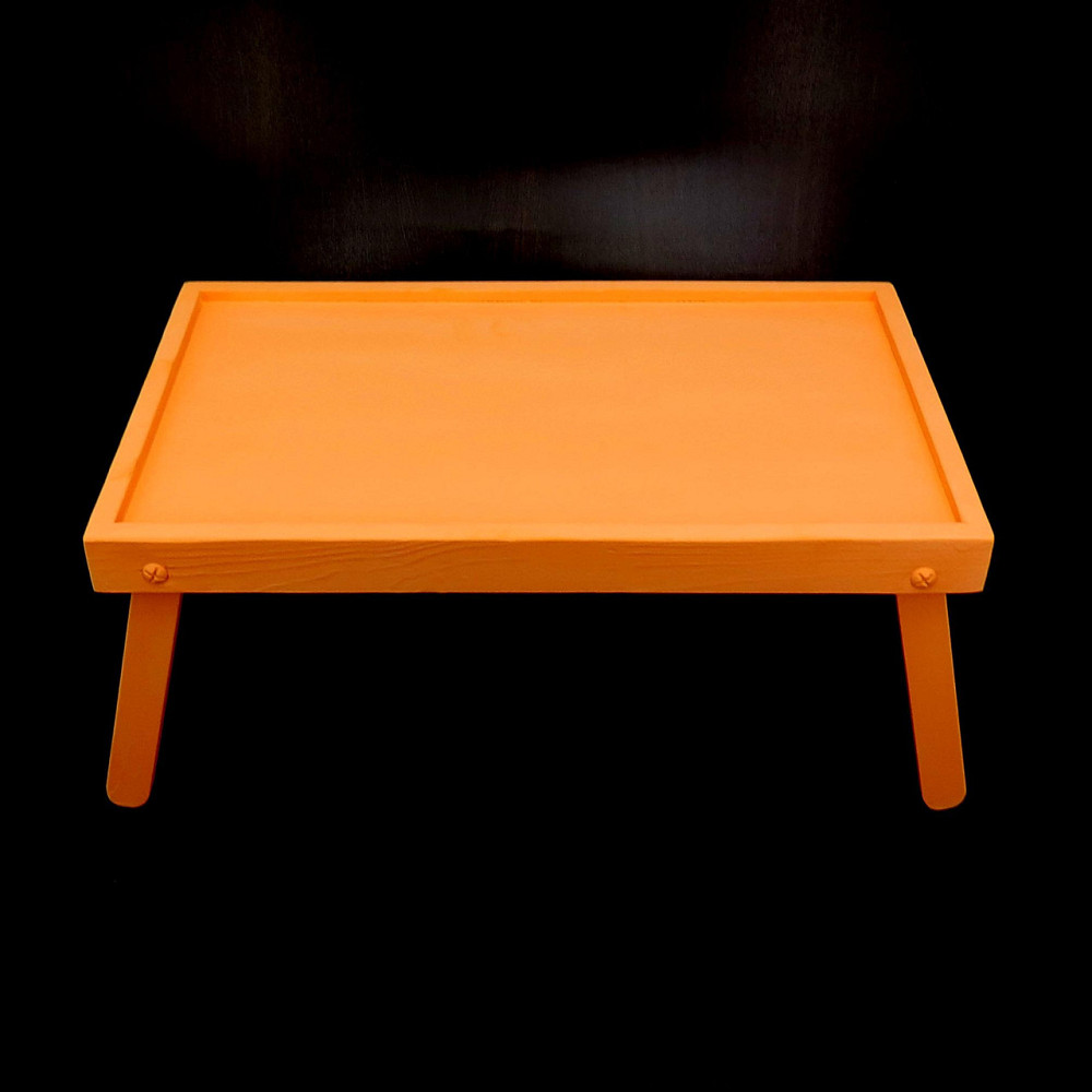 Столик-поднос для завтрака 