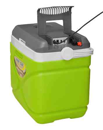 Автохолодильник Pinnacle Prudence, 12/240V, 30 л Київ