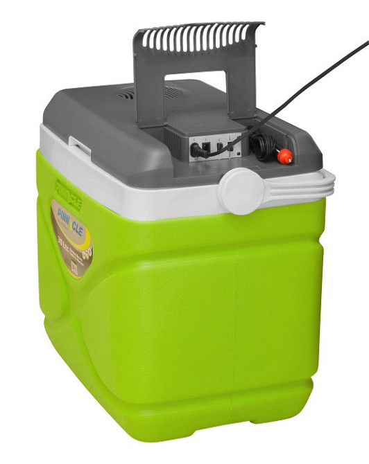 Автохолодильник Pinnacle Prudence, 12/240V, 30 л Київ - фото 5