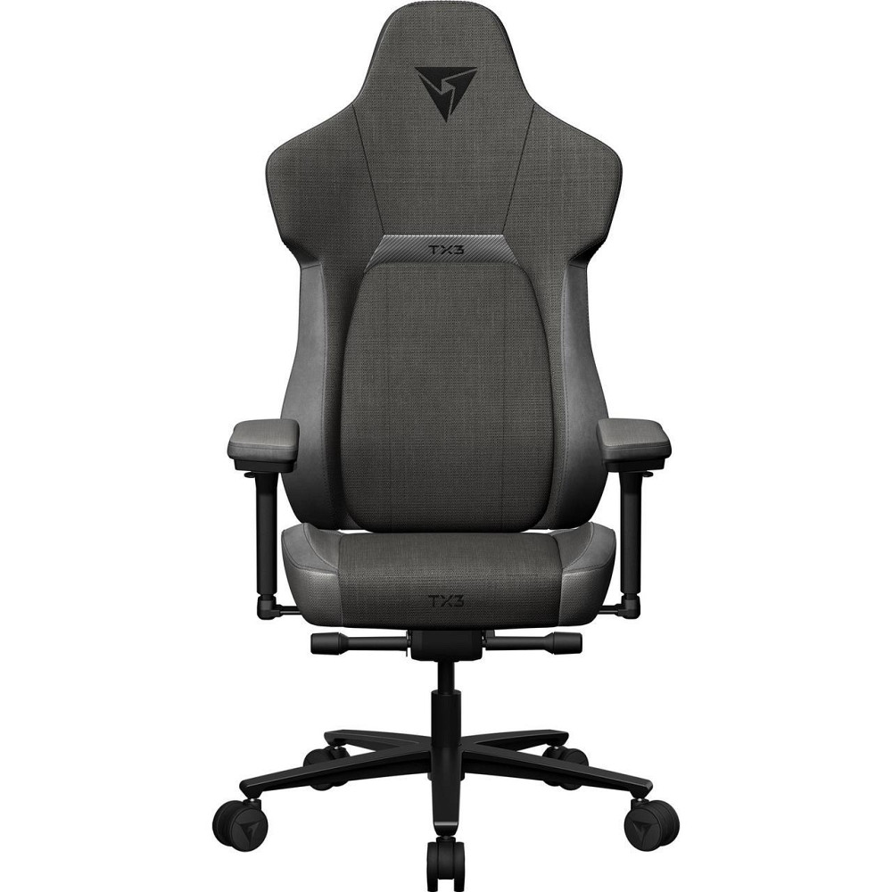 Крісло для геймерів TX3 Core Loft Black (TEGC-2056101.11) ( Чорний ) Харьков - изображение 1