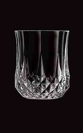 Набір стопок Cristal d'Arques Paris Longchamp (6704724) Київ