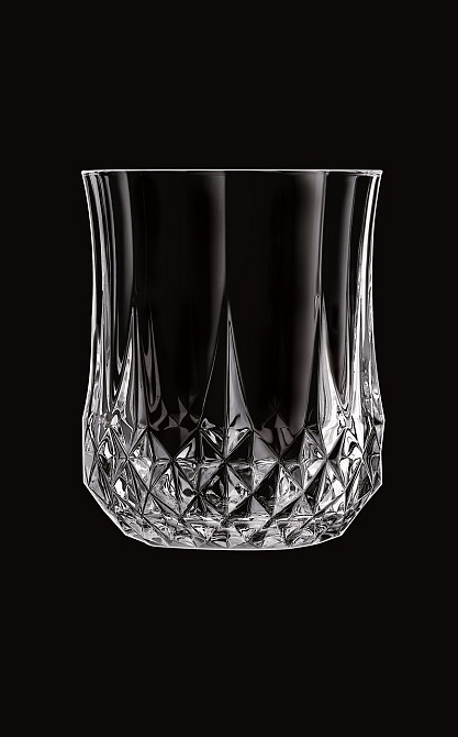 Набір стопок Cristal d'Arques Paris Longchamp (6704724) Київ - фото 4