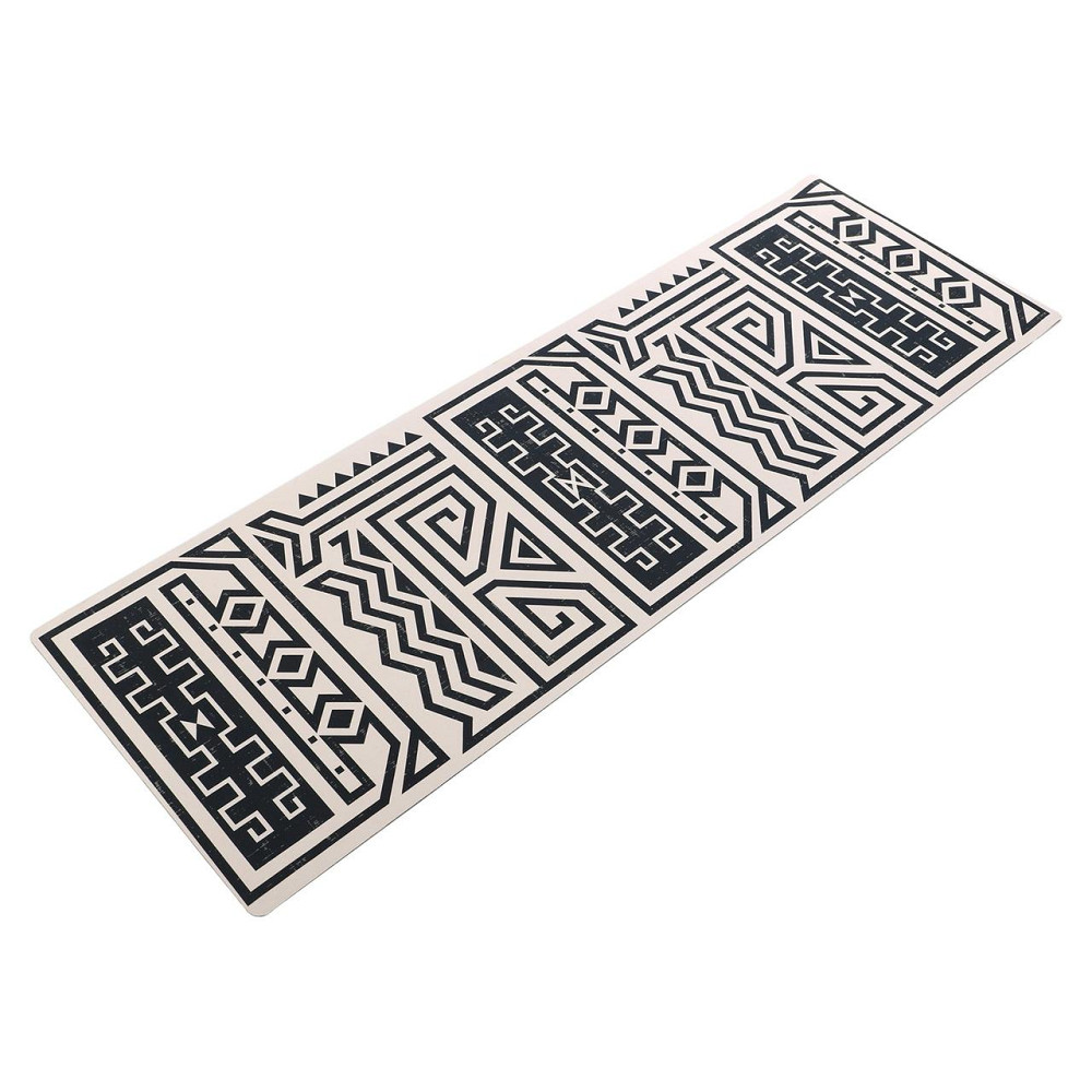 Килимок для йоги замшевий Record 5662-43 Київ - фото 1