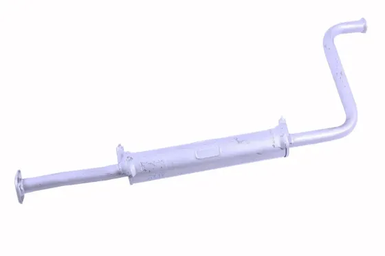 Резонатор 21102 ТМК под катализатор 33 см закатной Винница