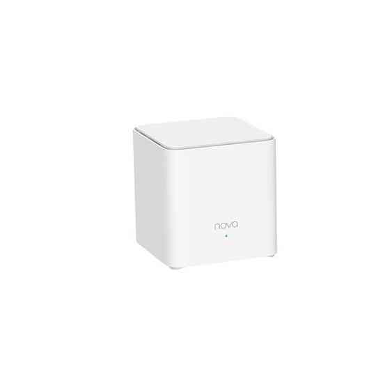 WiFi Mesh система Tenda MX3 (MX3-KIT-2) white Харьков