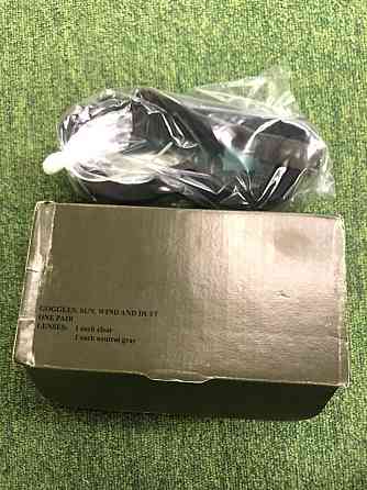 Тактические очки (маска) со съемными линзами Киев