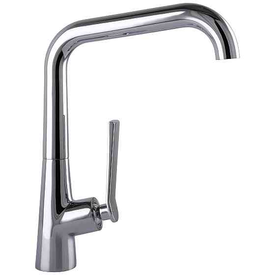 Змішувач для кухні TOPAZ TEEL TT 24401-H59 (000018043) Київ