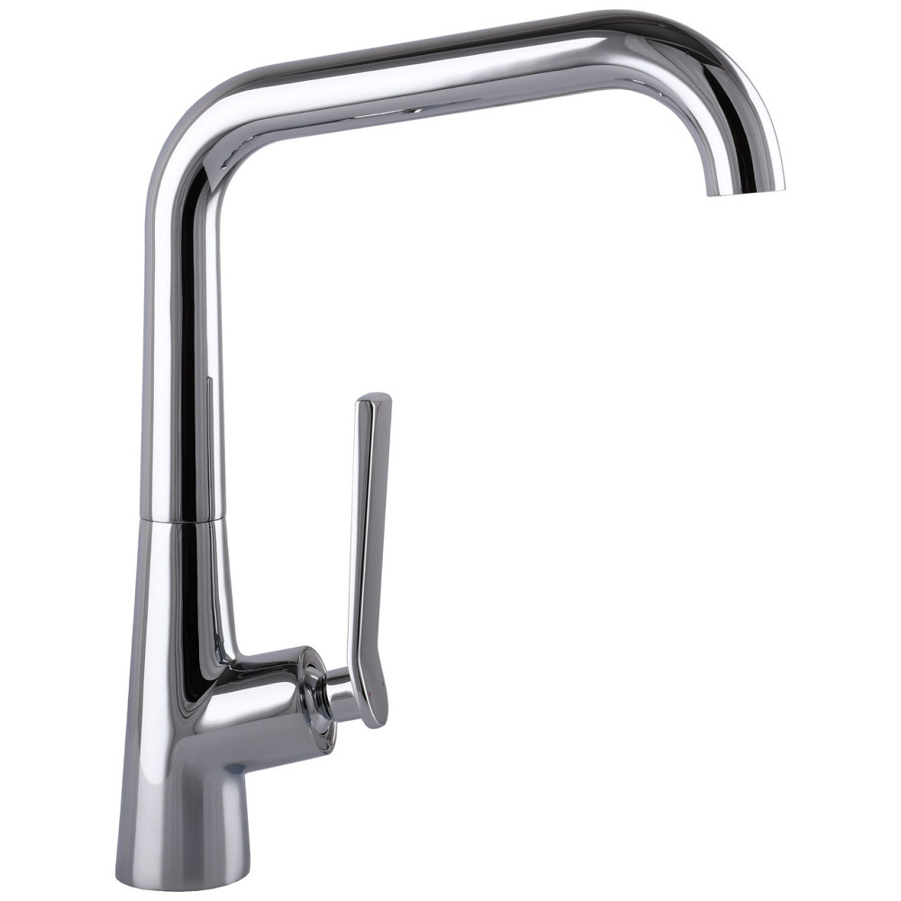 Змішувач для кухні TOPAZ TEEL TT 24401-H59 (000018043) Київ - фото 3