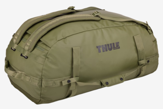 Дорожня сумка Thule Chasm Duffel 90L TDSD-304 Olivine (6948986) Киев
