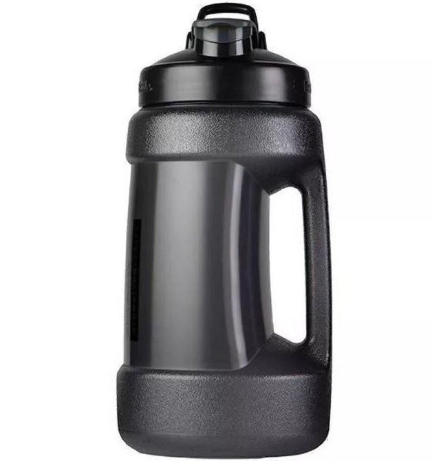 Шейкер спортивний BlenderBottle Hydration Koda 2200 мл. Black (500840) Київ - фото 3