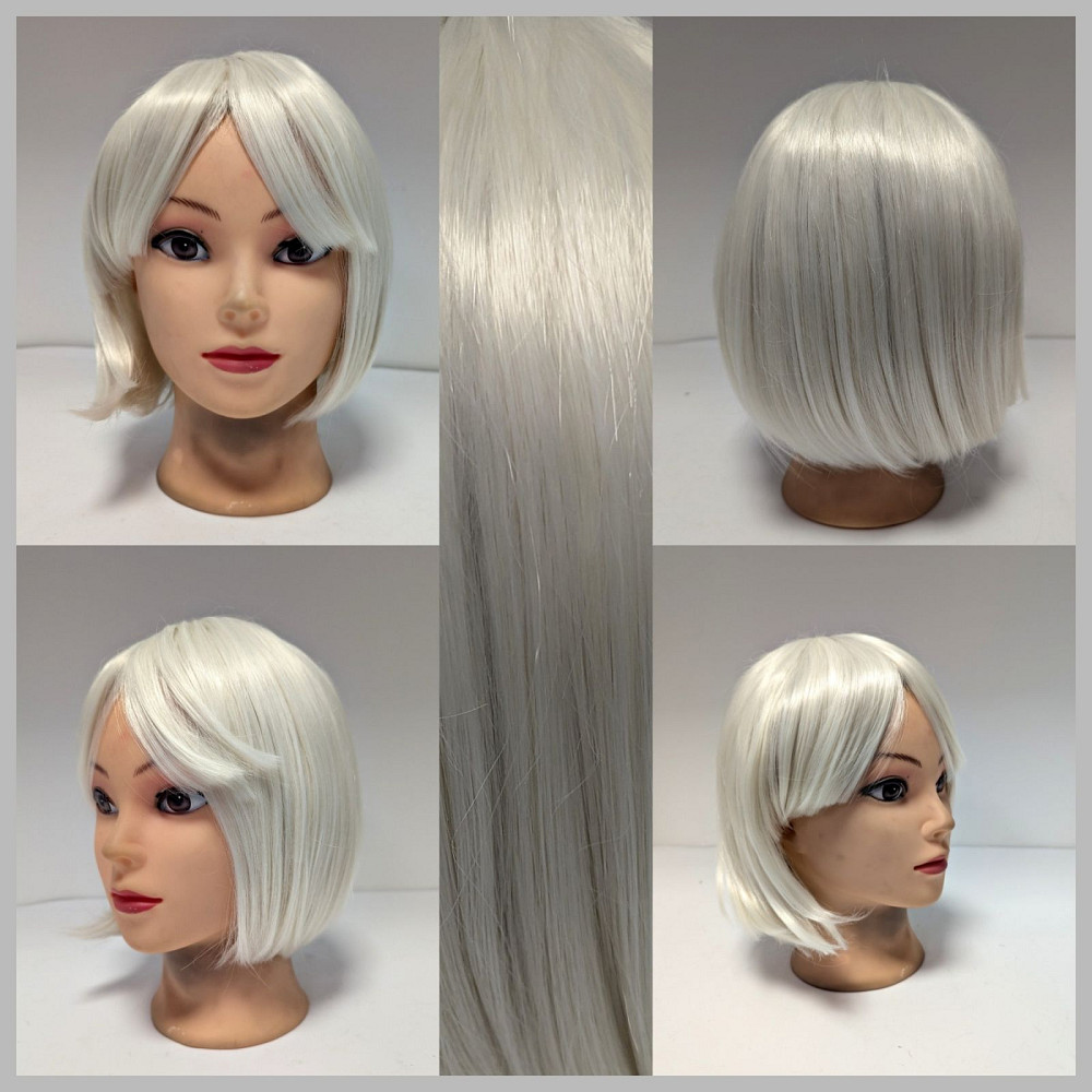 Перука 301 Луцьк - фото 1