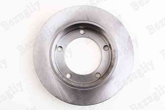 Диск тормозной 2121 передний OEM Винница