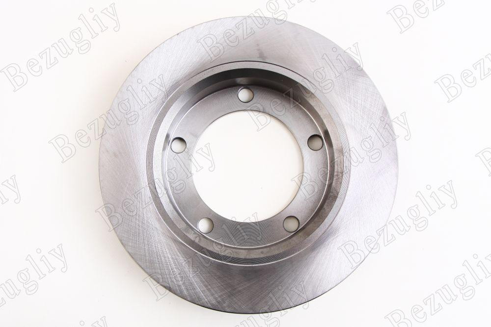 Диск тормозной 2121 передний OEM Винница - изображение 3