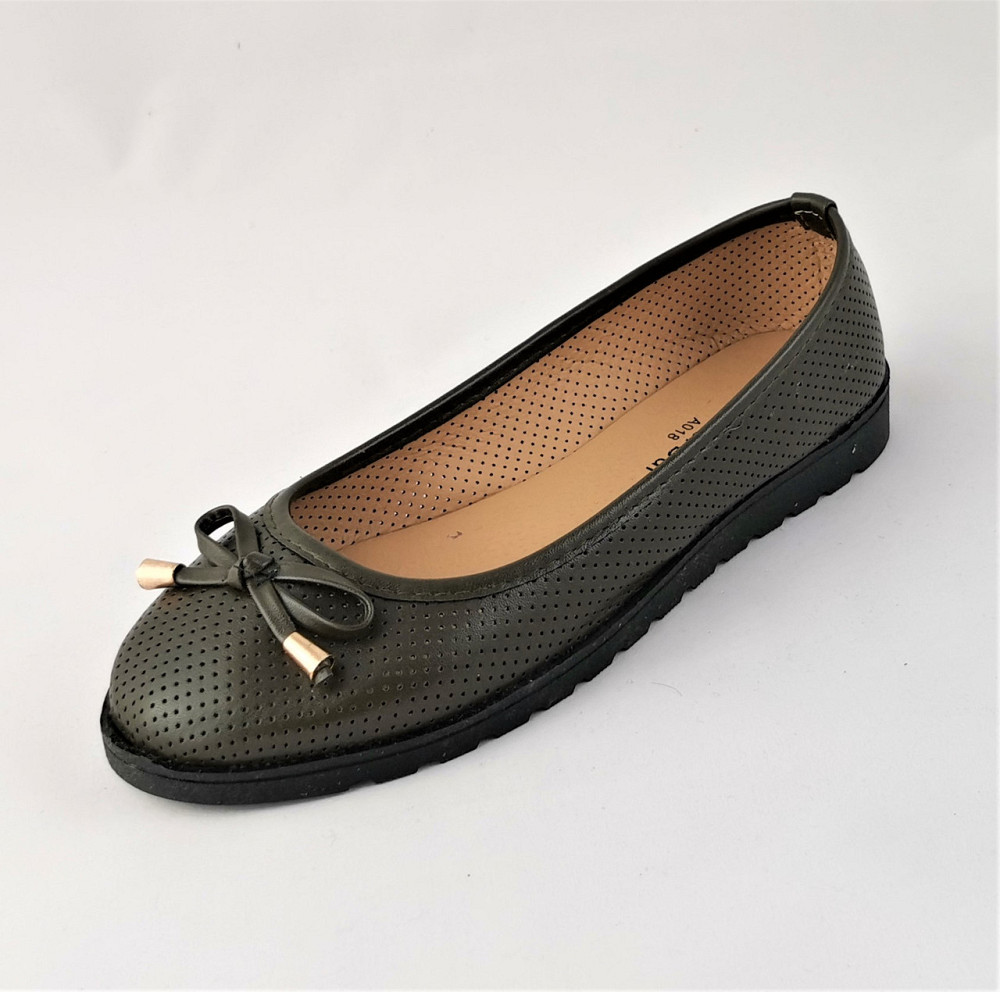 .Місто жіночі мокасини Туфлі Цвіт Euphoria (розміри: 36,38,39) - 018 Дніпро - фото 6