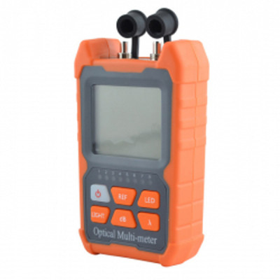Измеритель оптической мощности Multitest MT1119CVN Винница - изображение 1